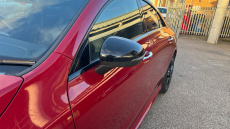 Mercedes-Benz CLA 180 AMG Line Premium 4dr Tip Auto Petrol Saloon